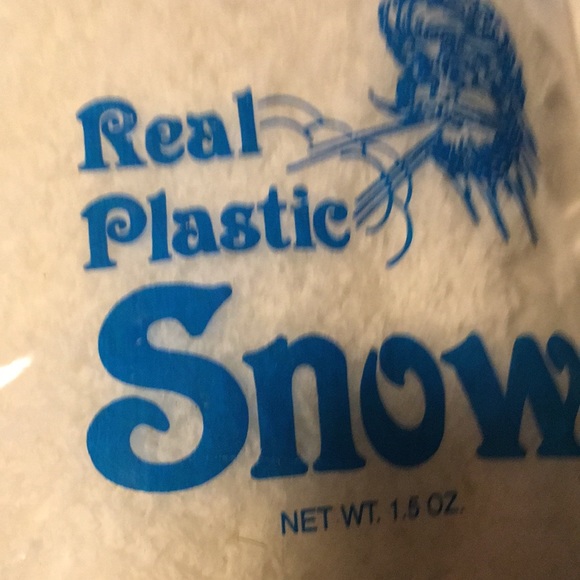 💙Dept 56 village landscaping - Picture 4 of 5